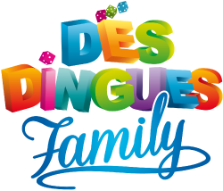 Dés dingues : le jeu qui rend fou